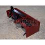 60" Farm-Maxx Heavy Duty Box Blade Model BB-60HD