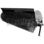 48" CID Skid Steer Angle Broom Model MAB48