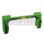 Universal Skid Steer Adapter for John Deere 75 Pin-Type Loaders Model QA-JD11