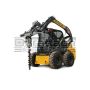 Baumalight Post Hole Auger Drive Unit Model RC442