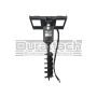 Heavy Duty Auger Drive HEX (Model: HAD)