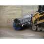 Erskine Skid Steer Rotary Angle Broom