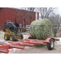 Erskine Skid Steer Bale Spear Model 900693