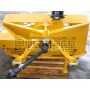 96" Lorenz Snow Blower Model 838