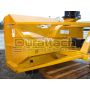84" Lorenz Snow Blower Model 738