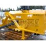 84" Lorenz Snow Blower Model 738