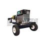 12KW (12,000 Watts) Baumalight PTO Generator Model TX12