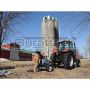 75KW (75,000 Watts) Baumalight PTO Generator Model QC75-6