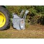 60" Baumalight Tractor 3-Point Brush Mulchers Model MP560