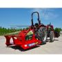 72" Baumalight Tractor Brush Cutter Model CP572