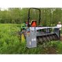 60" Baumalight Tractor 3-Point Brush Mulchers Model MP360