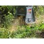 30" Baumalight Mini Excavator & Excavator Brush Mulcher Model MX530