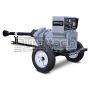 52KW (52,000 Watts) Baumalight PTO Generator Model KR52