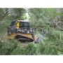 48" Baumalight Skid Steer Brush Mulcher Model MS548
