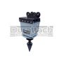 Baumalight Excavator Screw Splitter Model RSX580