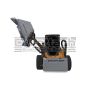 42" Baumalight Skid Steer Boom Mower with 168" Reach Model SWA750