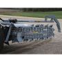 48" Baumalight Skid Steer Trencher Model TN548