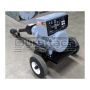 19KW (19,000 Watts) Baumalight PTO Generator Model QC19