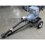 19KW (19,000 Watts) Baumalight PTO Generator Model QC19