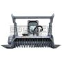 60" Baumalight Skid Steer Brush Mulcher Model MS560