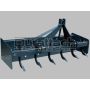 48" Rankin 3-Point Tractor Box Blade / Box Scraper Model BB20-48