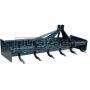 96" Rankin 3-Point Tractor Box Blade / Box Scraper Model BB30-96