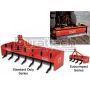 48" Befco 3-Point Tractor Box Scraper / Box Blade Model BBS-C48
