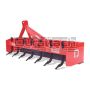 48" Befco 3-Point Tractor Box Scraper / Box Blade Model BBS-C48 (84" unit shown)