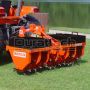 Befco Heavy Duty 3-Point Core Aerator 