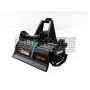 40" Bison Sub Compact 3-Point Tractor Rotary Tiller Model RTB-100XG