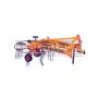 87" Borello Orchard Pruning Rake Model GN8-220