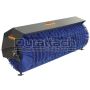 Erskine Skid Steer Rotary Angle Broom