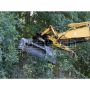 48" Baumalight Mini - Excavator & Excavator  Brush Mulcher Model MX548