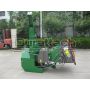 Wallenstein 7" 3-Point Tractor PTO Wood Chipper with Hydraulic Feed Model BX72RI