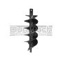 9" Diameter x 42" Length CID Mini Skid Steer Auger Bit