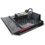 60" CID Standard Duty Skid Steer Brush Cutter Model SBC60