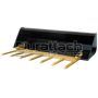 72" Rankin Clamp-on Trash and Brush Forks Model TF72