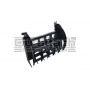 96" CID Heavy Duty Grapple Rake Model HDGR96