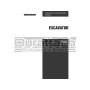 Yanmar ViO 80 Operation Manual