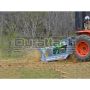 60" Baumalight Tractor Brush Cutter Model CP560