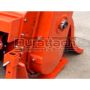 73" Rankin RD Series Rotary Tiller Model RD-185