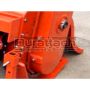 61" Rankin RD Series Rotary Tiller Model RD-160