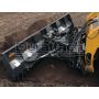 Erskine Skid Steer Dozer Blade / Grader / Leveler