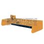 7' Rankin CS Series Dairy Scraper Model CS-84