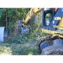 48" Baumalight Mini - Excavator & Excavator  Brush Mulcher Model MX548