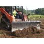 96" Rankin Skid Steer Dozer Blade Model 89681