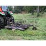66” Erskine 3-Point PTO Brush Mower Model 920299