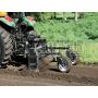 84” Erskine 3-Point PTO Soil Conditioner Model SC84