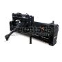 72” Erskine 3-Point PTO Soil Conditioner Model SC72