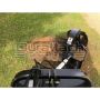24” Erskine 3-Point PTO Stump Grinder Model 920158